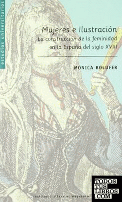 La mujer en la España del siglo XVIII