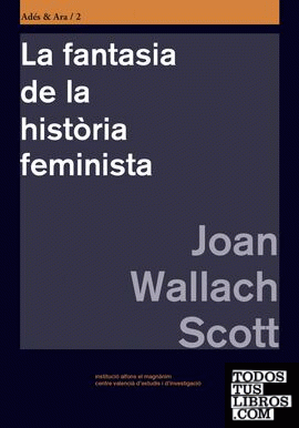 La fantasia de la història feminista