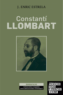 Constantí Llombart