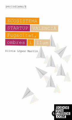 Ecosistemas startup valencià