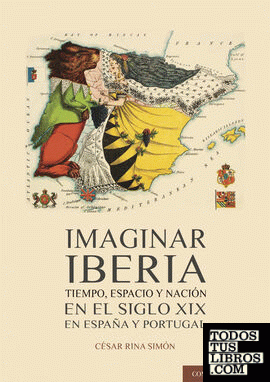 Imaginaria Iberia