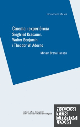 Cinema i experiencia