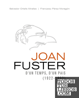 Joan Fuster.
