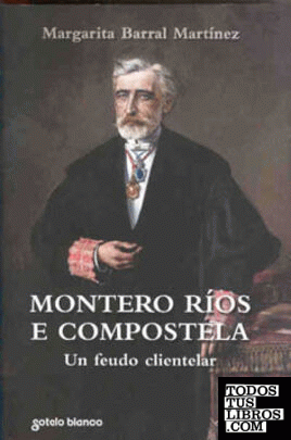Montero R?os e Compostela