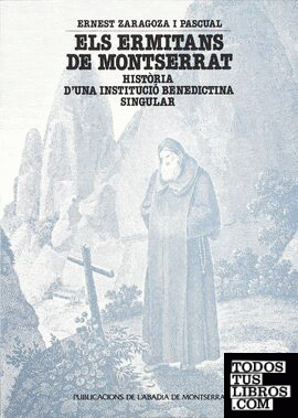 Els ermitans de Montserrat