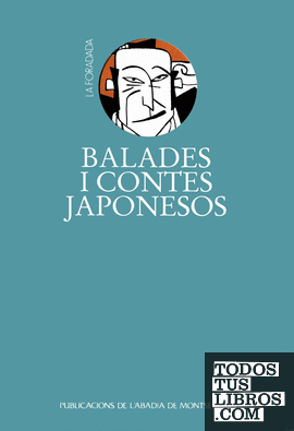 Balades i contes japonesos