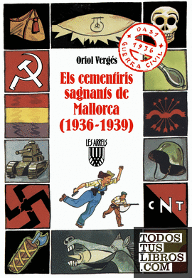 Els cementiris sagnants de Mallorca (1936-1939)