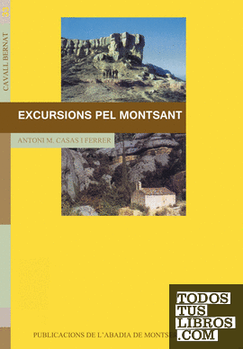 Excursions pel Montsant