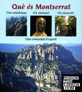 Què és Montserrat