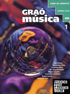 LIBRO DE MUSICA-MEC. ESO-1