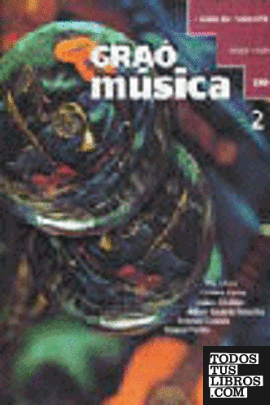 LLIBRE DE MUSICA-CATALA. ESO-2