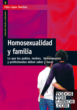 Homosexualidad y familia