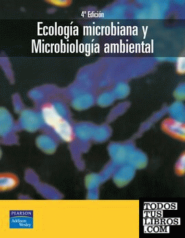Ecología microbiana y microbiología ambiental