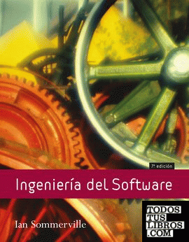 Ingeniería del software