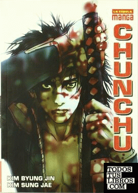 Chunchu 1