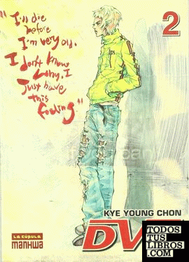 Todos Los Libros Del Autor Chon Kye Young