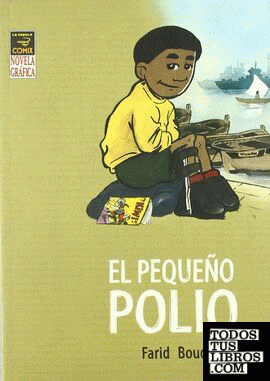 El pequeño Polio