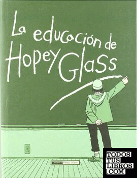 La educación de Hopey Glass