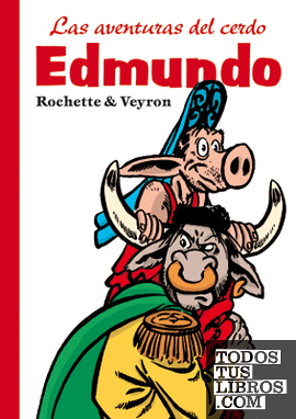 Las aventuras del cerdo Edmundo