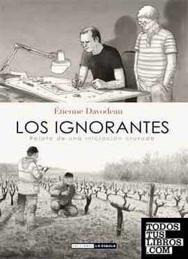 Los ignorantes