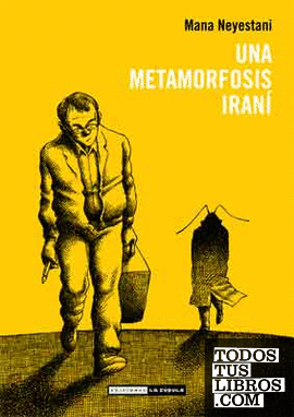 Una metamorfosis iraní