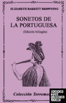 Sonetos de la portuguesa