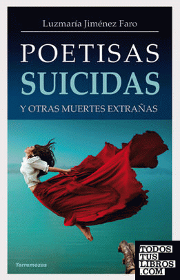 Poetisas suicidas