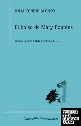 El bolso de Mary Poppins