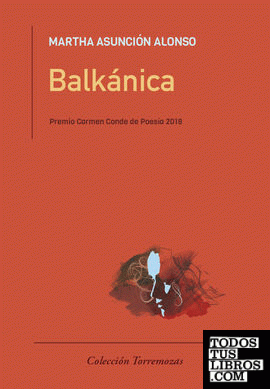 Balkánica