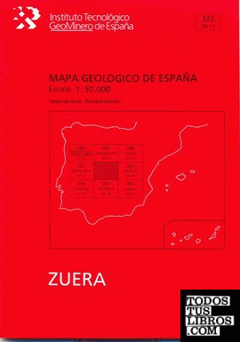 Hoja y memoria magna, n  323 Zuera