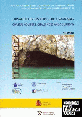 Los acuíferos costeros: retos y soluciones