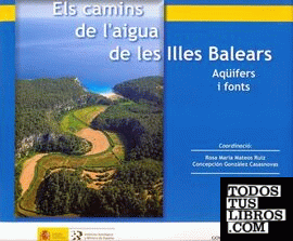 Els Camins de L'Aigua de les Illes Balears