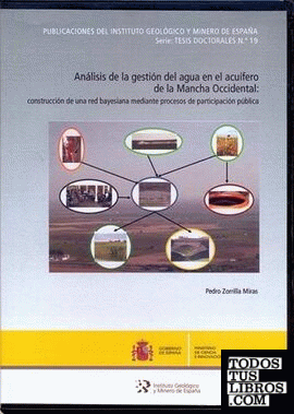 La subsidencia del terreno en la ciudad y área metropolitana de Murcia: modelización, seguimiento y control
