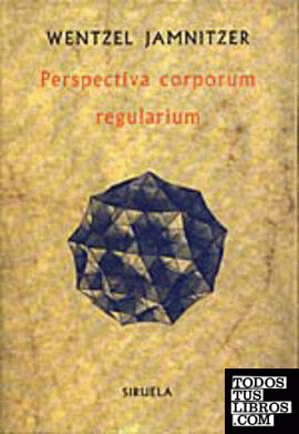 Perspectiva corporum regularium