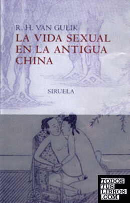 La vida sexual en la antigua China