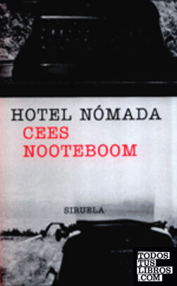 Hotel nómada