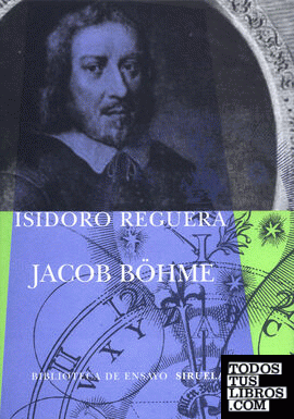 Jacob Böhme