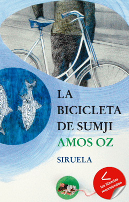 La bicicleta de Sumji