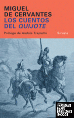 Los cuentos del Quijote