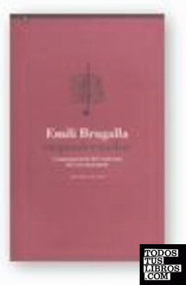 Emili Brugalla, enquadernador: commemoració del centenari del seu naixement