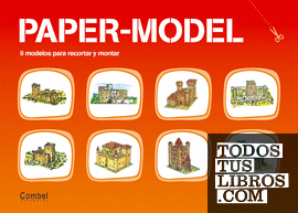 Paper model