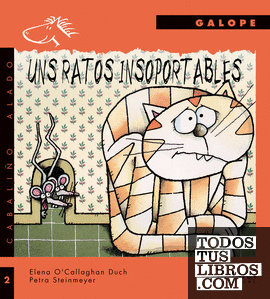 RATOS INSOPORTABLES-GALOPE-IM