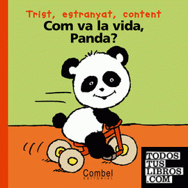 Com va la vida, Panda?