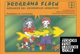 Programa Flash. Cuaderno del Alumno