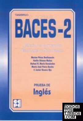 Baces 2. Ingles