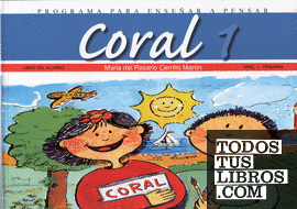 Programa para Enseñar a Pensar - Coral 1