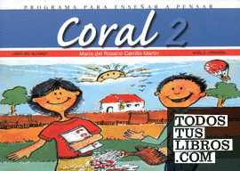 Programa para Enseñar a Pensar - Coral 2