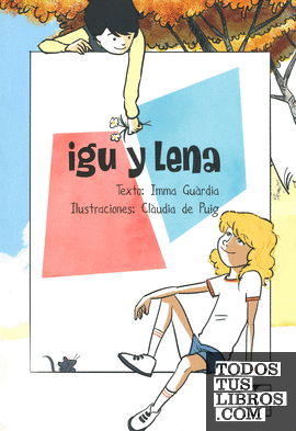 igu y Lena (Castellano)