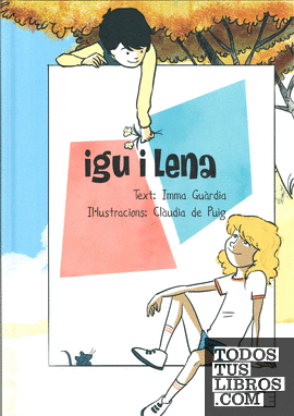 igu i Lena (Català )