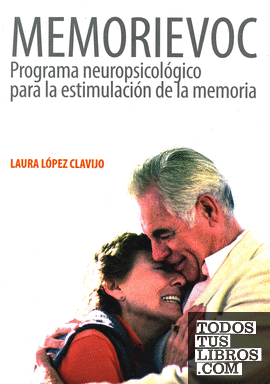 Memorievoc. Programa neuropsicológico para la estimulación de la memoria